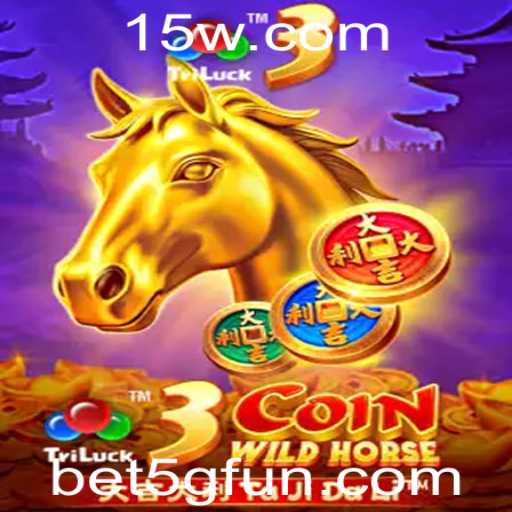 Explorando o Fascinante Mundo do 3CoinWildHorse: Inovações e Regras Essenciais