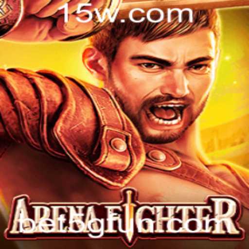 ArenaFighter: Um Novo Horizonte nos Jogos de Combate