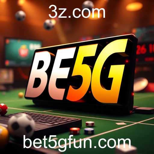 A Ascensão do Bet5G em 2025