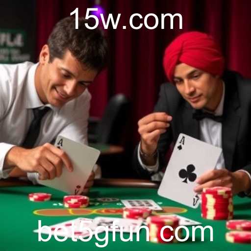 poker heads-up um contra um