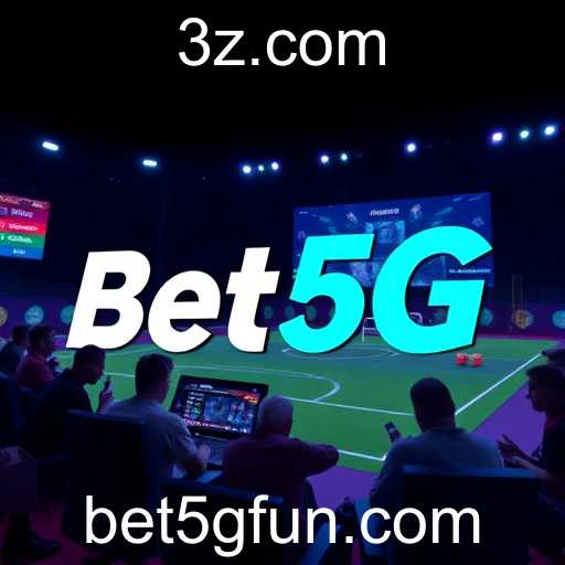 A Ascensão do Bet5G em 2026