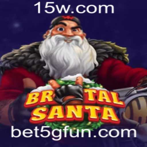 BrutalSanta: O Jogo de Estratégia e Diversão no Mundo do Entretenimento Digital