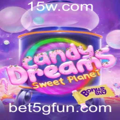 Explorando o Mundo Mágico de CandyDreamsSweetPlanet: Um Universo de Diversões e Estratégias