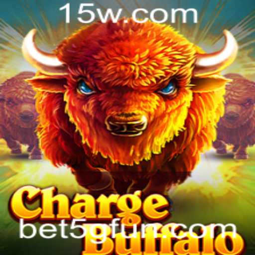 Descubra o Mundo de ChargeBuffalo: Entretenimento e Aventura com bet5g