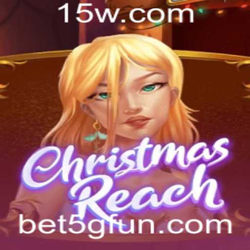 Explorando o Mundo de ChristmasReach: A Nova Aventura Festiva