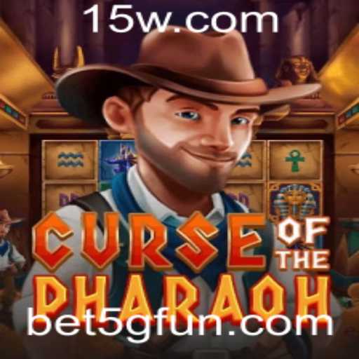 Explore a Aventura Épica em Curse of the Pharaoh: O Novo Sensação do bet5g