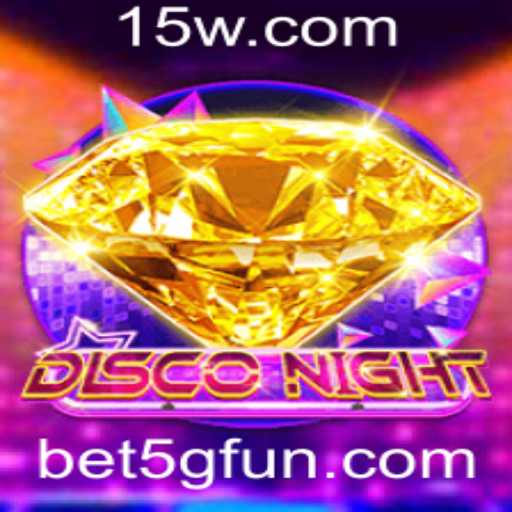 Explorando o Fascinante Mundo de DiscoNight com bet5g