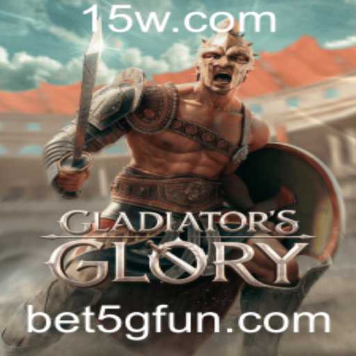 GladiatorsGlory: Uma Nova Era de Competição e Estratégia