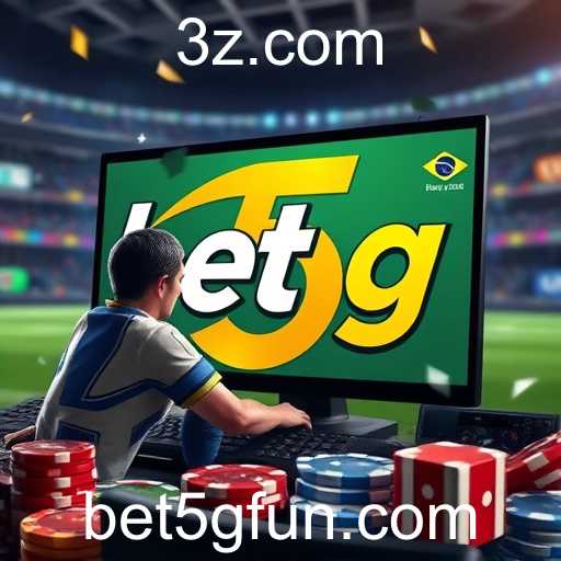 O Impacto dos Jogos Online no Brasil Moderno