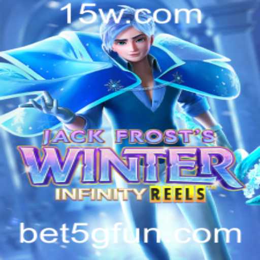 JackFrostsWinter: Exploração Gelada e Estratégia no Jogo de Apostas