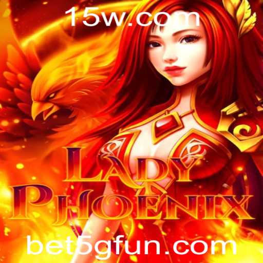 LadyPhoenix: A Nova Sensação do Universo Bet5g