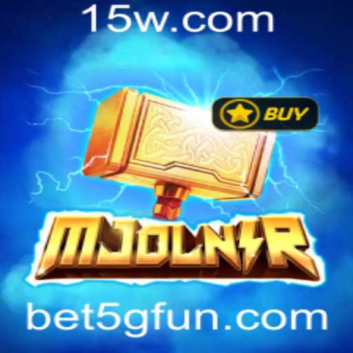 Descubra o Jogo Mjolnir: Uma Aventura Épica com bet5g