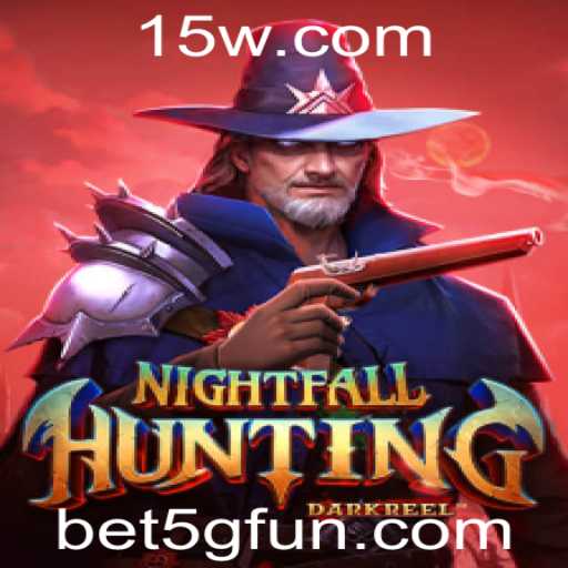 NightfallHunting: Mergulhe na Emoção da Caça Noturna e Ganhe com bet5g