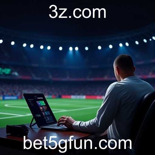 O Crescimento dos Jogos de Azar em 2025