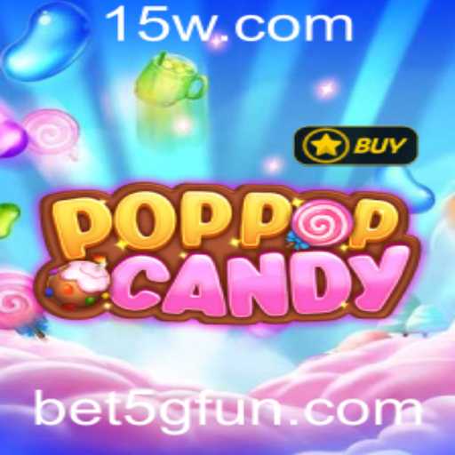 Descubra o Universo de POPPOPCANDY: O Jogo do Momento