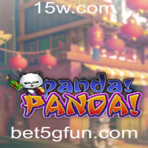 PandaPanda: Descubra o Universo do Jogo com bet5g