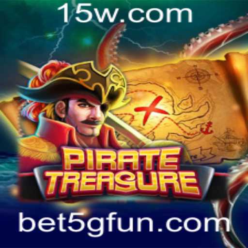 Descubra a Aventura Inesquecível de PirateTreasure