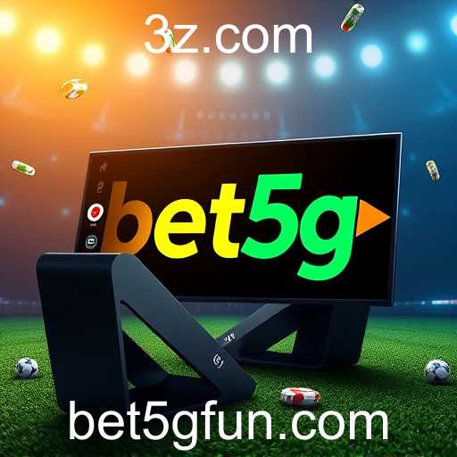 A Ascensão do Bet5G no Cenário de Jogos Online