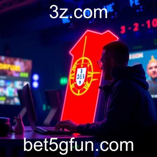 A Ascensão dos Jogos Online em 2025: Case Bet5G