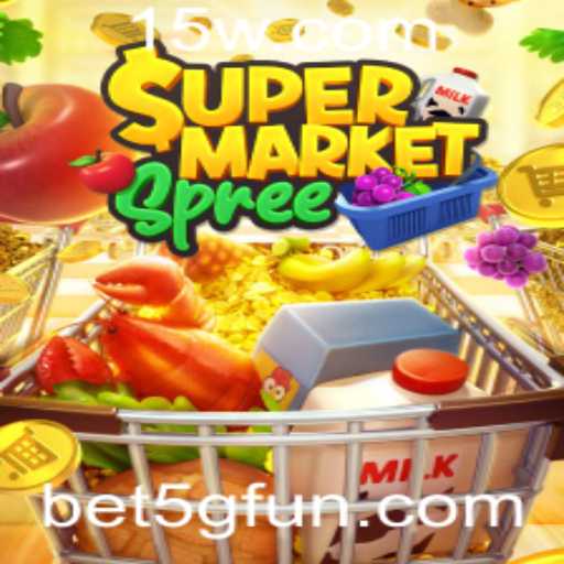 Descubra a Emoção de SupermarketSpree: Um Jogo Inovador