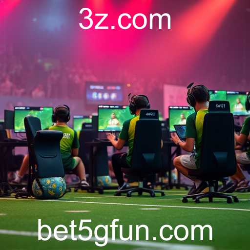 A Evolução dos Jogos de Azar no Cenário Brasileiro