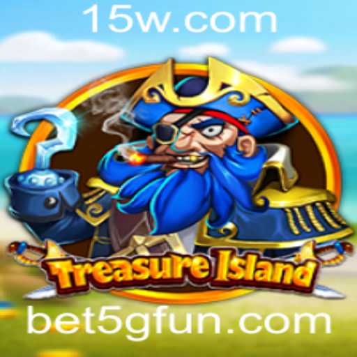 Explorando TreasureIsland: Aventuras e Desafios em Meio ao Mundo de Jogos Bet5g
