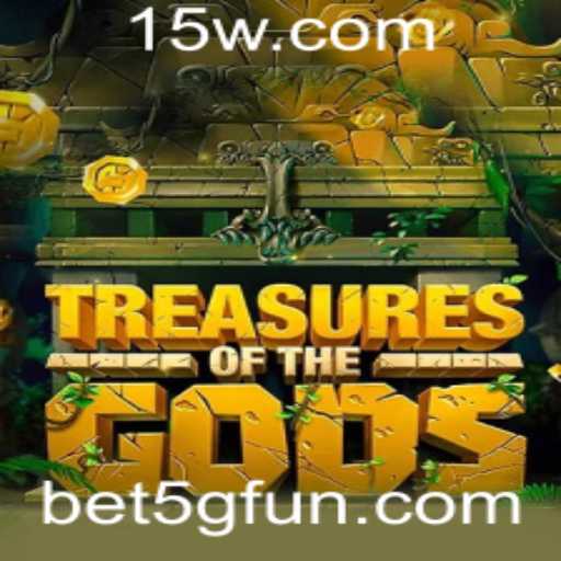 Descubra 'Treasure of the Gods': Mergulhe na Aventura Épica com as Regras do Jogo e Eventos Atuais